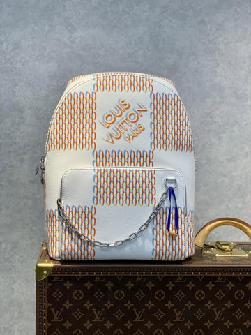 LV Racer Damier Spray M20664