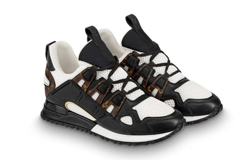 Louis Vuitton Run Away Sneakers