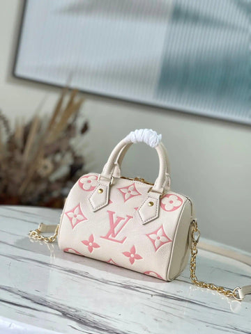 LV Speedy 20 Monogram M46397
