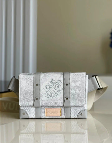 LV TRUNK Damier Salt N50061