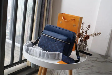 LV Taigarama Monogram M30233