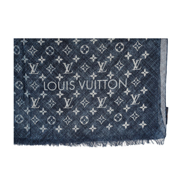 Louis Vuitton LV Essential Stole - '20s