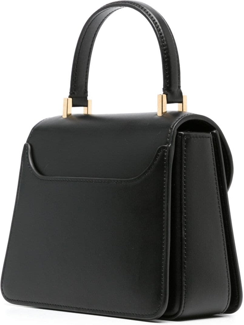 Concerto Small Leather Shoulder Bag