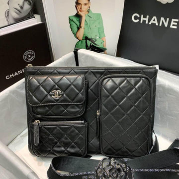 Makersluxe Case with Accessories Bag CHL - 748