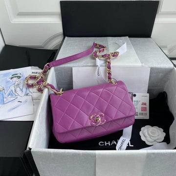 Makersluxe - Top Quality Bags CHL 695