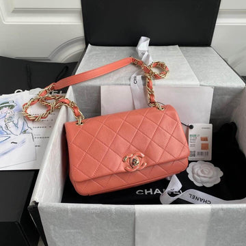 Makersluxe - Top Quality Bags CHL 694
