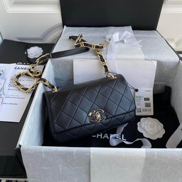 Makersluxe - Top Quality Bags CHL 696