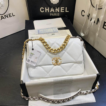 Makersluxe Large Flap Bag - CHL 792