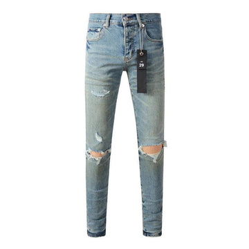 Premium Brand PRPL Roca Jeans P013