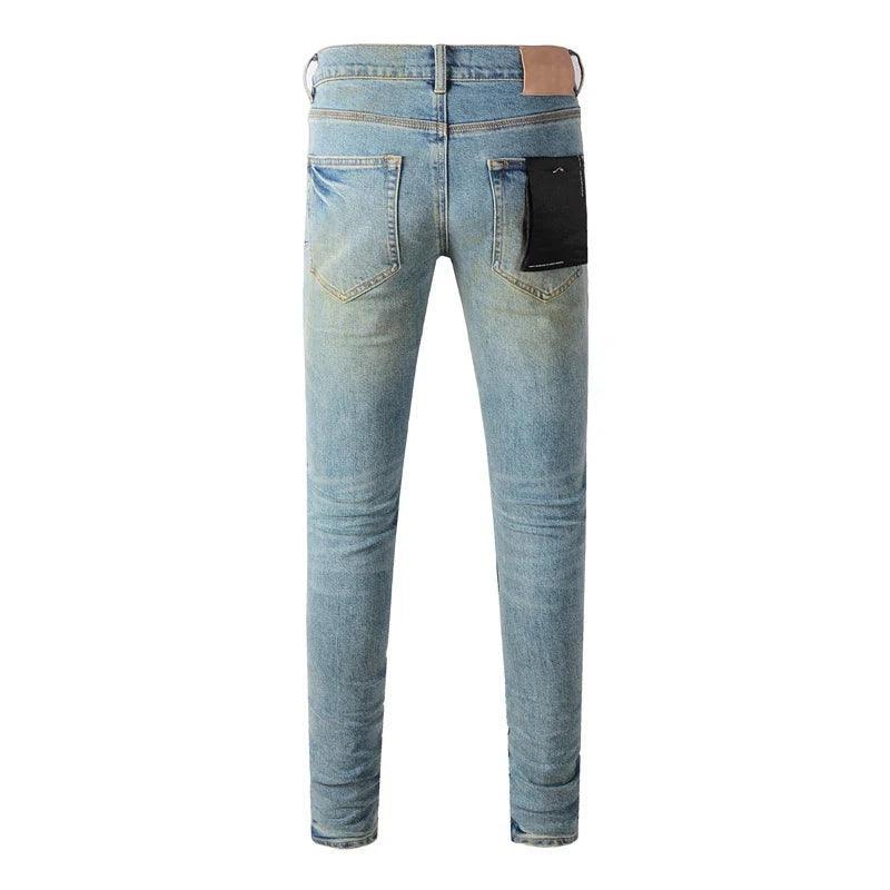 Premium Brand PRPL Roca Jeans P013