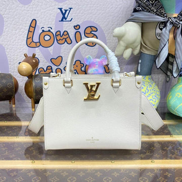 Makersluxe Lock & Go Bag - LUV 441
