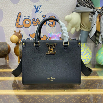 Makersluxe Lock & Go Bag - LUV 442