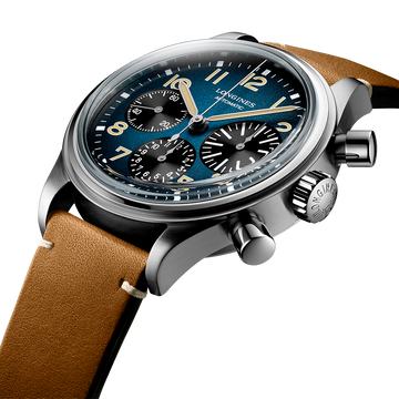 Longines Avigation BigEye L2.816.1.93.2