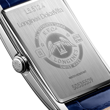 Longines DolceVita L5.512.4.71.7