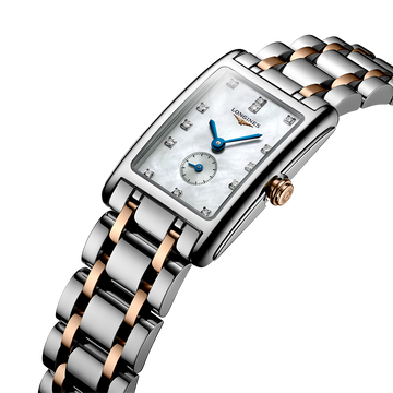 Longines Dolcevita L5.255.5.87.7