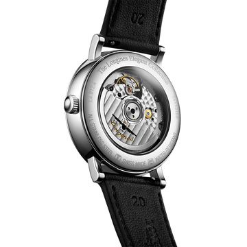 Longines Elegant Collection L4.812.4.11.0