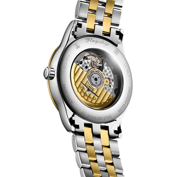 Longines Flagship L4.984.3.22.7