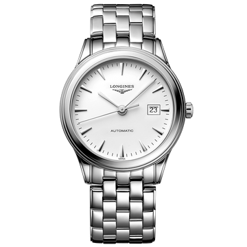 Longines Flagship L4.984.4.12.6