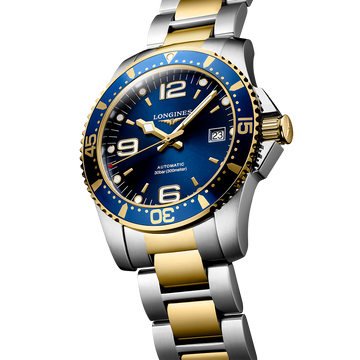 Longines HydroConquest L3.742.3.96.7