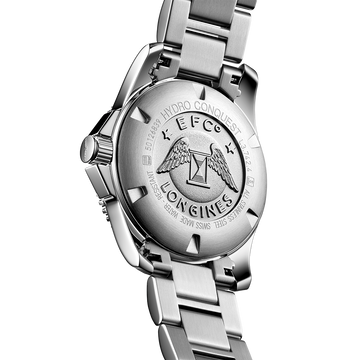 Longines HydroConquest L3.742.4.56.6
