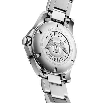 Longines HydroConquest L3.780.4.56.6
