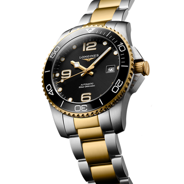 Longines HydroConquest L3.781.3.56.7