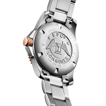 Longines HydroConquest L3.781.3.78.7
