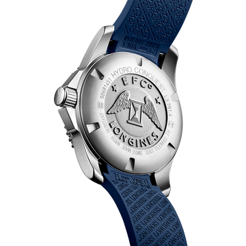 Longines HydroConquest L3.781.4.96.9