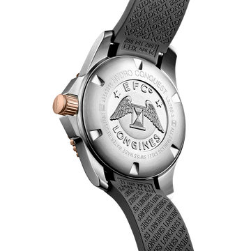 Longines HydroConquest L3.782.3.78.9