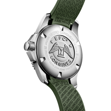 Longines HydroConquest L3.782.4.06.9