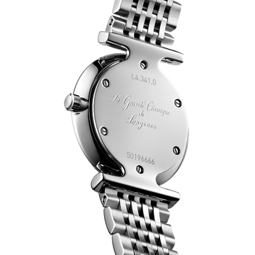 Longines La Grande Classique de Longines L4.341.0.97.6