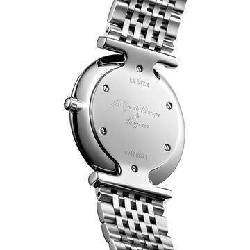 Longines La Grande Classique de Longines L4.512.4.91.6