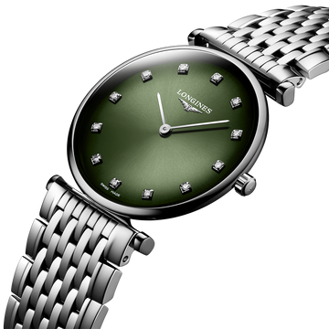 Longines La Grande Classique de Longines L4.512.4.92.6