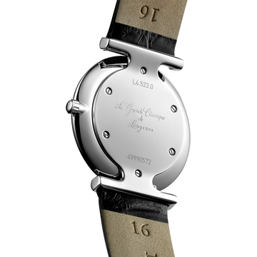 Longines La Grande Classique de Longines L4.523.0.50.2