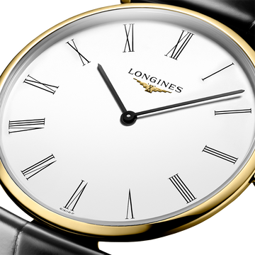 Longines La Grande Classique de Longines L4.755.2.11.2