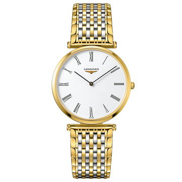 Longines La Grande Classique de Longines L4.755.2.11.7