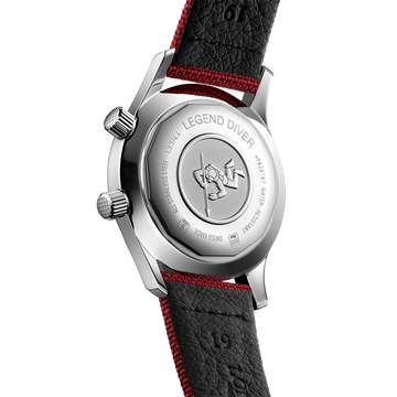 Longines Legend Diver L3.374.4.40.2