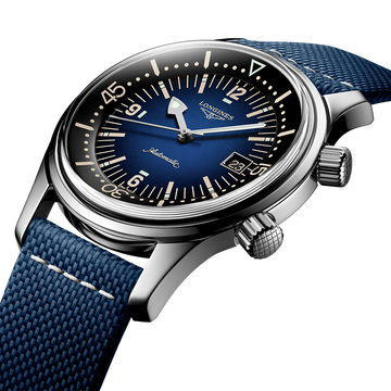 Longines Legend Diver L3.774.4.90.2