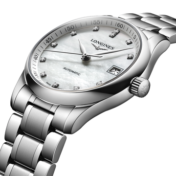 Longines Master Collection L2.357.4.87.6