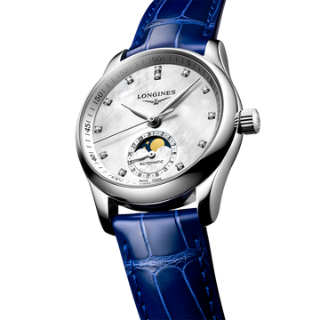 Longines Master Collection L2.409.4.87.0
