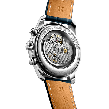 Longines Master Collection L2.629.4.92.0