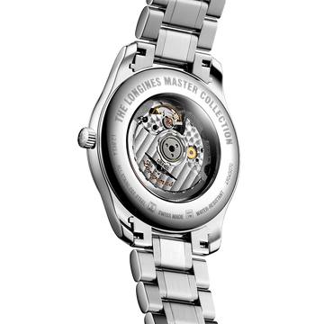 Longines Master Collection L2.893.4.79.6