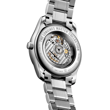 Longines Master Collection Moonphase L2.909.4.78.6