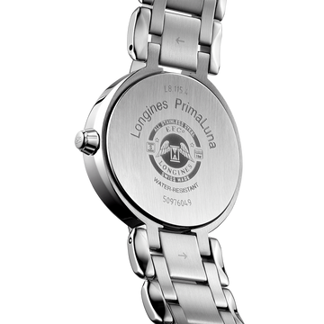 Longines PrimaLuna L8.115.4.67.6