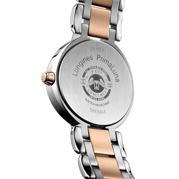 Longines PrimaLuna L8.115.5.61.7