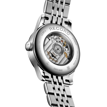 Longines Record L2.321.4.87.6