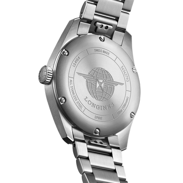 Longines Spirit L3.410.4.63.6