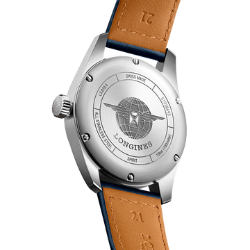 Longines Spirit L3.810.4.93.0