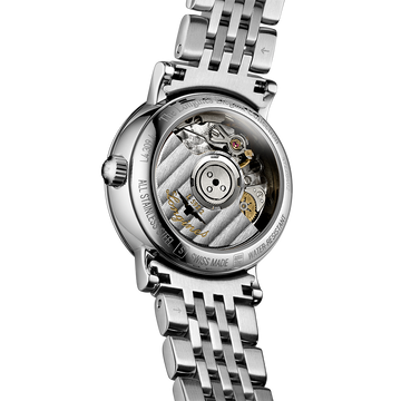 Longines The Elegant Collection L4.309.4.97.6