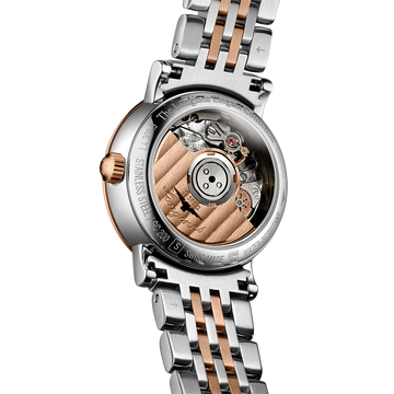 Longines The Elegant Collection L4.309.5.87.7